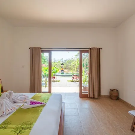 Uluwatu Kayana Bungalows By Bukit Vista Exterior photo