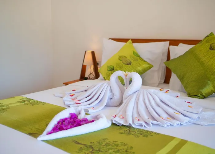 Uluwatu Kayana Bungalows By Bukit Vista