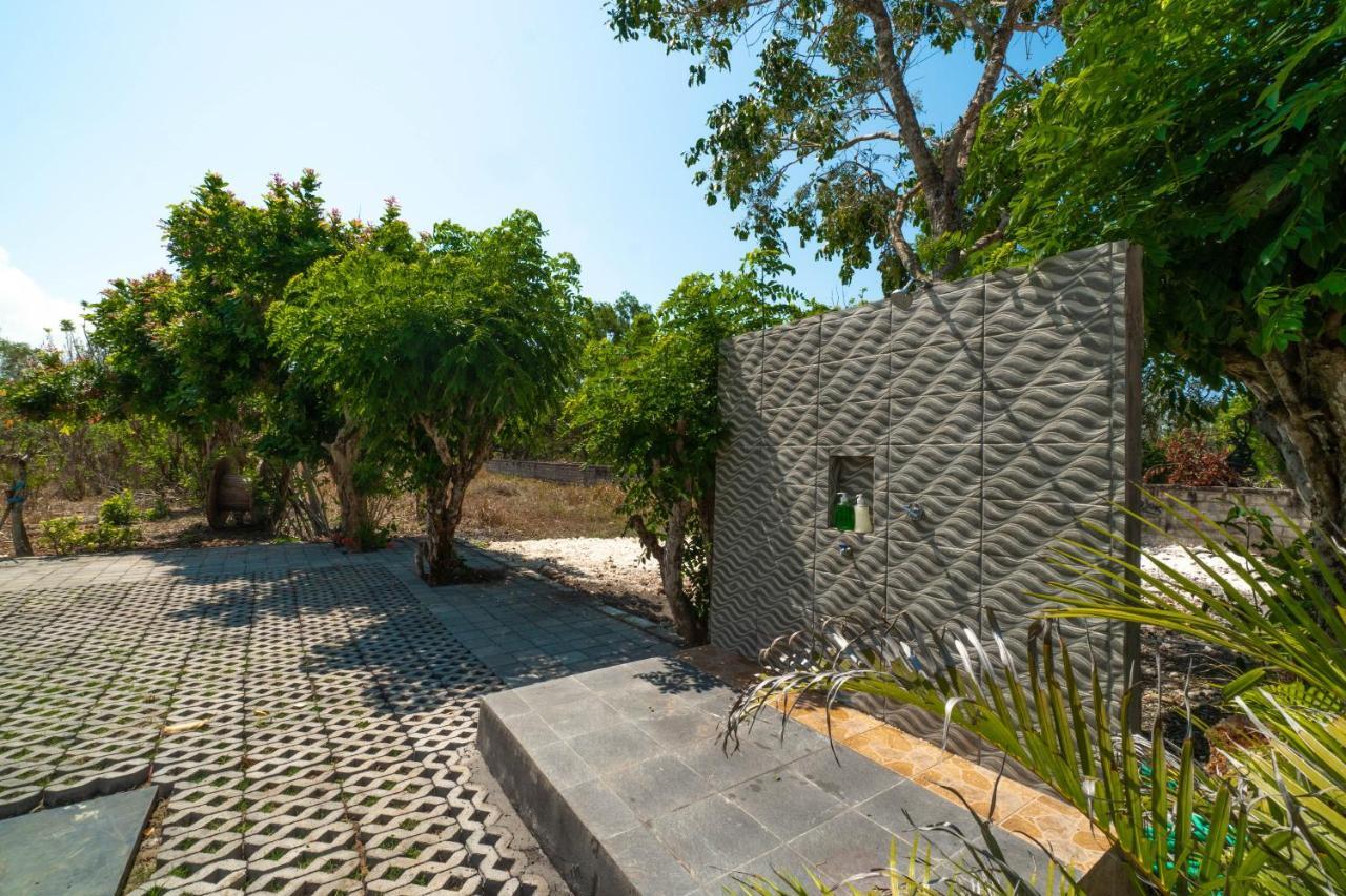 Kayana By Bukit Vista Guest house Uluwatu (Bali)