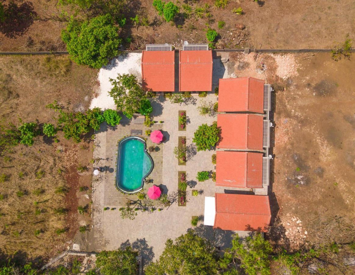 Kayana By Bukit Vista Guest house Uluwatu (Bali)