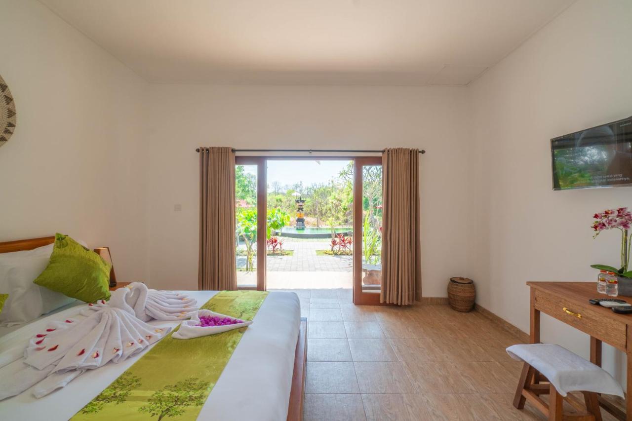 Guest house Kayana By Bukit Vista Uluwatu (Bali)