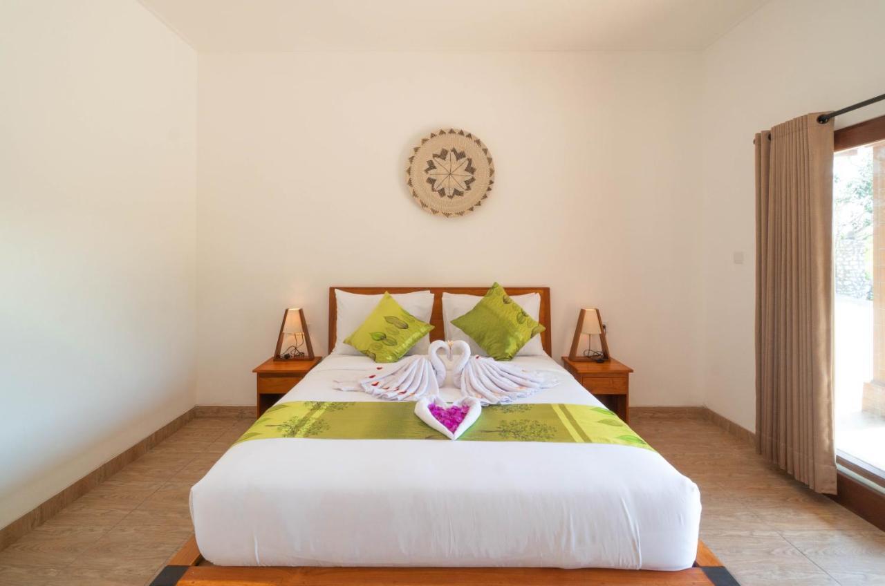 Kayana By Bukit Vista Guest house Uluwatu (Bali)