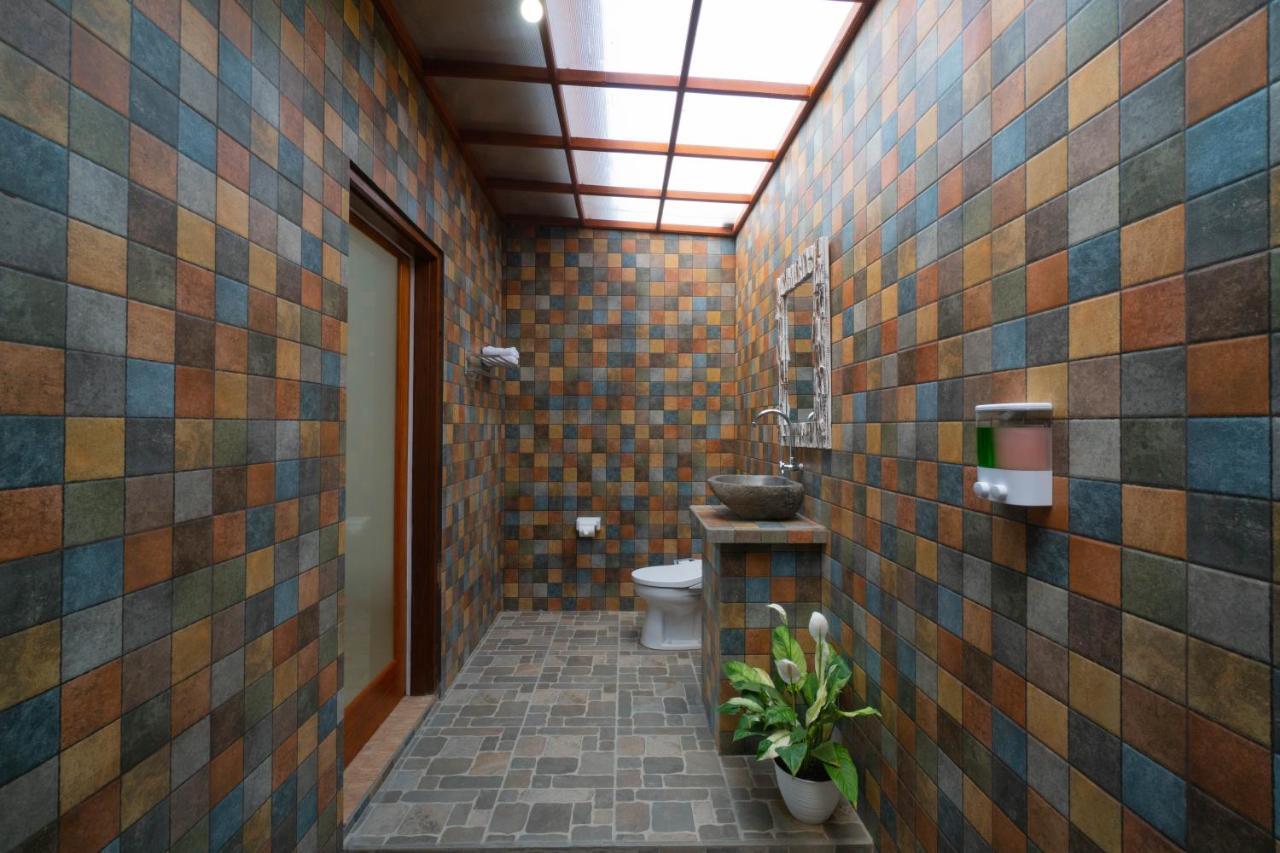 Guest house Kayana By Bukit Vista